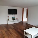 Apartment Gemuetliches Fachwerk Im Oberbergischen *