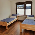 Gemuetliches Fachwerk Im Oberbergischen Apartment