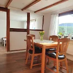 Apartment Gemuetliches Fachwerk Im Oberbergischen *