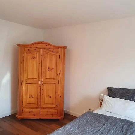 Gemütliches Fachwerk Im Oberbergischen