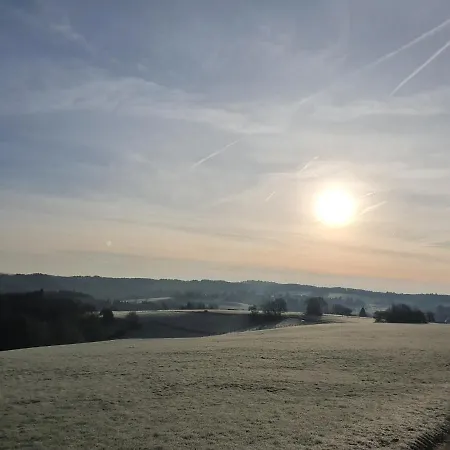 Gemuetliches Fachwerk Im Oberbergischen Wiehl
