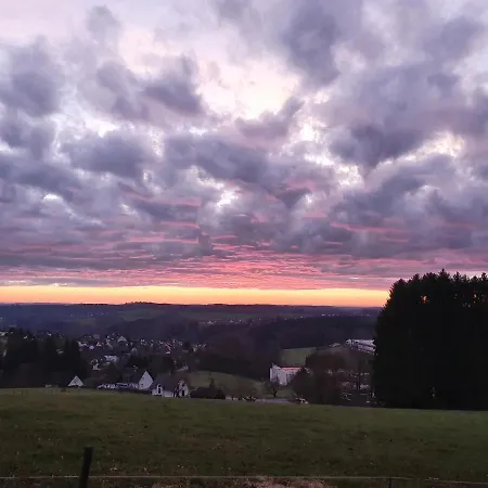 Apartment Gemuetliches Fachwerk Im Oberbergischen