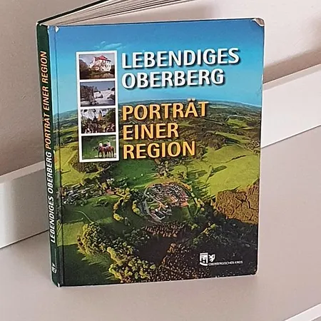 Apartment Gemütliches Fachwerk Im Oberbergischen Wiehl