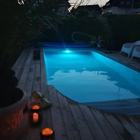 Apartment Gemütliches Fachwerk Im Oberbergischen