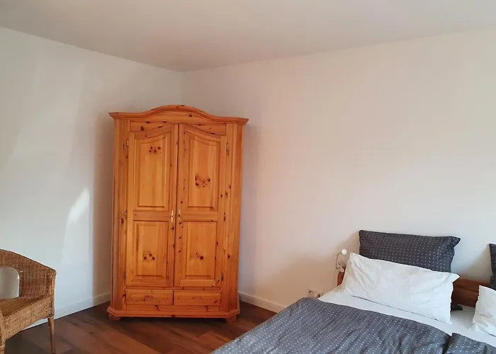 Gemuetliches Fachwerk Im Oberbergischen