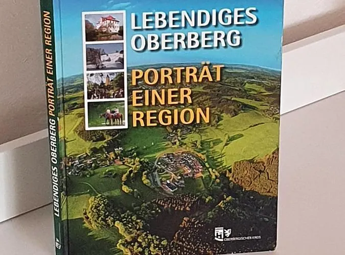 Appartement Gemuetliches Fachwerk Im Oberbergischen Wiehl